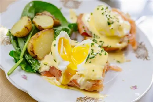 Лучшие места для бранчей на Бали, Индонезия