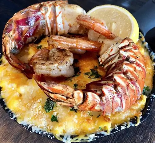 Лучшие места для бранча в Майами, Флорида