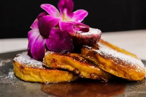 Лучшие места для бранча в Лос-Анджелесе