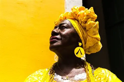 Как я разработал 5-месячный маршрут по Латинской Америке, ориентированный на африканскую диаспору