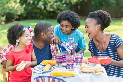 13 вещей, которые нужно сделать в Атланте во время выходных в День памяти