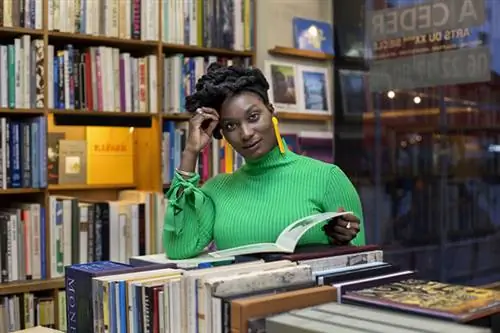 Вот самые красивые книжные магазины на планете