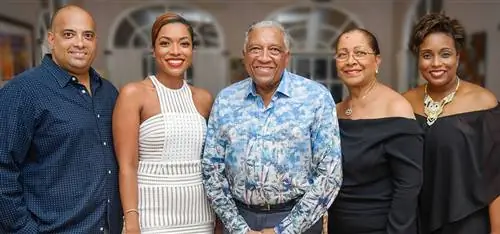 Роскошный курорт, принадлежащий чернокожим, о котором вы не знали