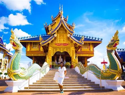 История успеха в стиле нью-эйдж: от занятых и занятых до случайных и беззаботных