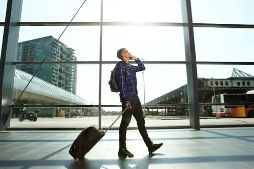 8 отличных туристических направлений на сентябрь