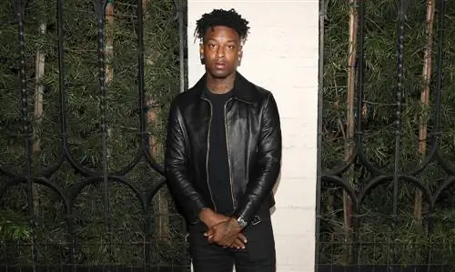 21 Savage считает, что дети нелегальных иммигрантов должны автоматически становиться гражданами