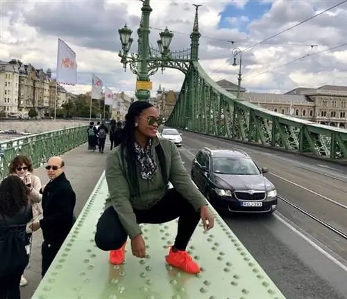 Вот почему Будапешт должен быть в вашем списке путешествий
