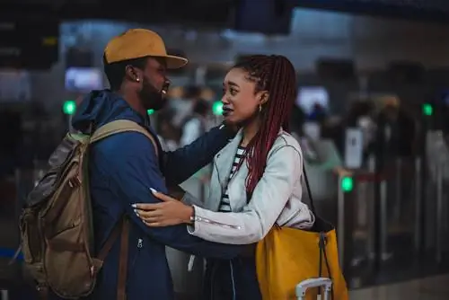 Лучшие места Нью-Йорка, где можно поплакать на публике