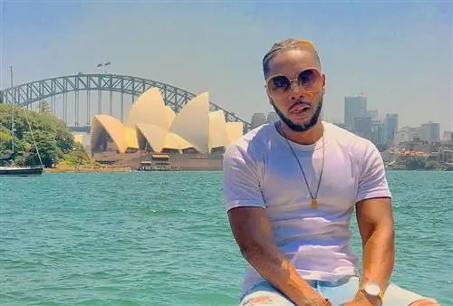 Каково быть чернокожим в Австралии