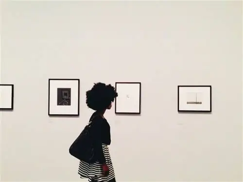 Вот как можно посетить музей, пока вы застряли дома