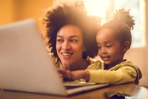 Ресурсы по домашнему обучению для родителей в условиях самоизоляции