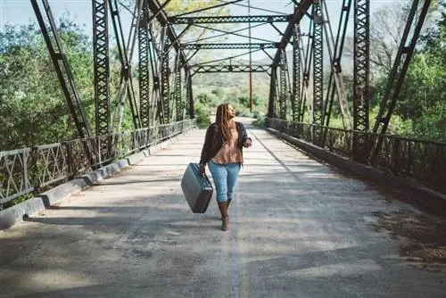 Узнайте, как возникли эти 5 популярных туристических традиций