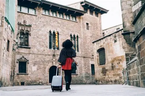 Готовы сделать шаг? Вот 10 лучших направлений для экспатов