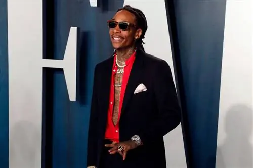 Wiz Khalifa запускает сеть ресторанов с доставкой под названием Hotbox By Wiz