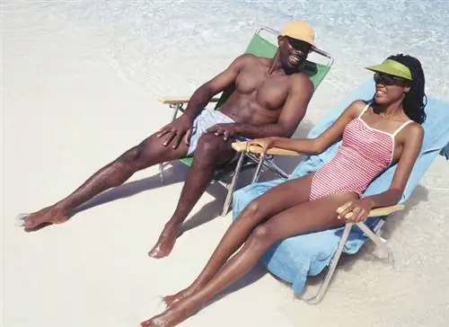 Как развлечься на Каймановых островах: руководство, которое поможет вам спланировать