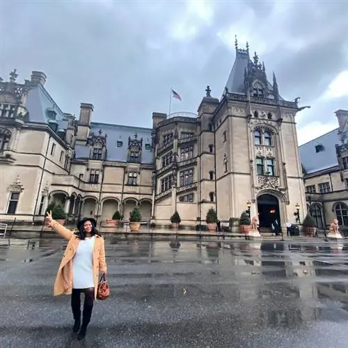 Как провести выходные в Эшвилле, Северная Каролина