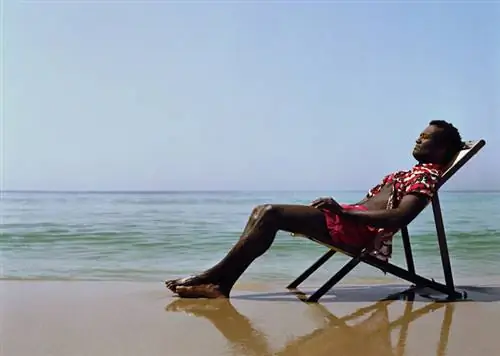 Ваш путеводитель по безопасному отдыху в Пуэрто-Рико сейчас или позже