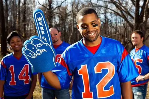 Посещаете Super Bowl LV? Вот руководство по изучению Тампы