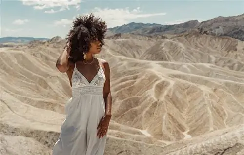 Черный эмигрант: «Я более продуктивен в тропической погоде на Бали»