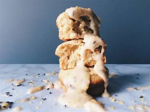 50 из 50: самые пышные маслянистые печенья в стране