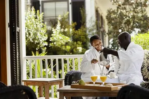 50 из 50: лучшие отели для отдыха в каждом штате