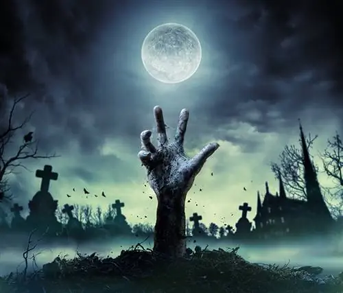 50 из 50: самые ужасающие Hayrides с привидениями в каждом штате