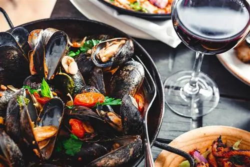 50 из 50: лучшие заведения с морепродуктами, принадлежащие чернокожим, в каждом штате