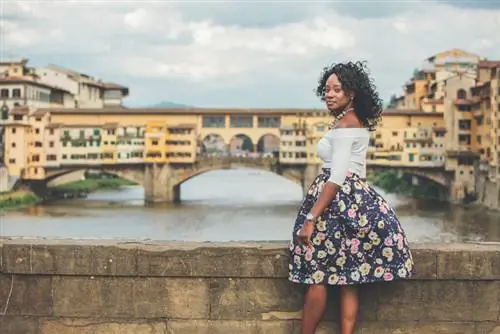 Перелет: Рим, Италия всего за 293 доллара в оба конца