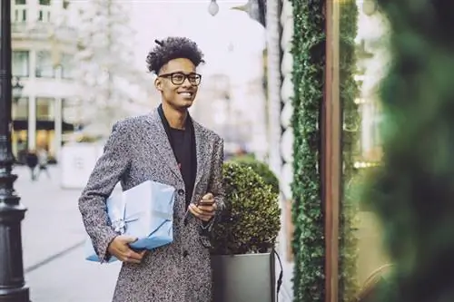 Малый бизнес, принадлежащий чернокожим, поддержит этот праздничный сезон