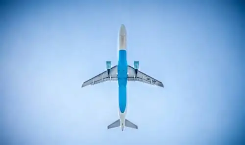 Срочная распродажа: летайте всего за $49 в одну сторону с United Airlines