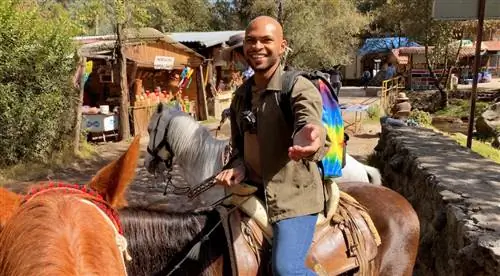 Как провести 48 часов в Мехико, Мексика