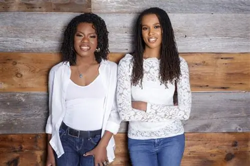 Оздоровительный ретрит Yoga En Blanc проходит на Бермудских островах в этом месяце