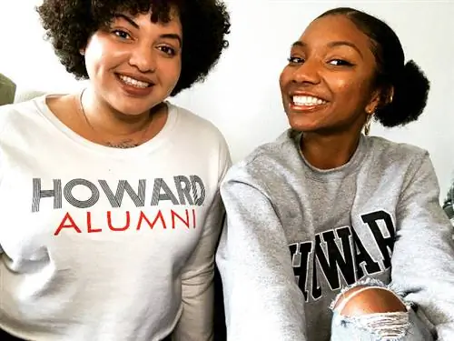 En Root: The Black Travel Group показывает выпускников HBCU Африканская диаспора