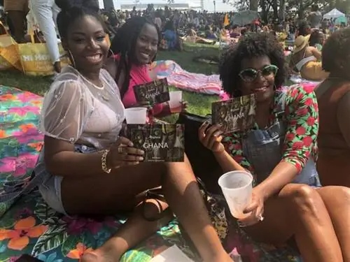 Как эта африканская туристическая компания создает аутентичные впечатления