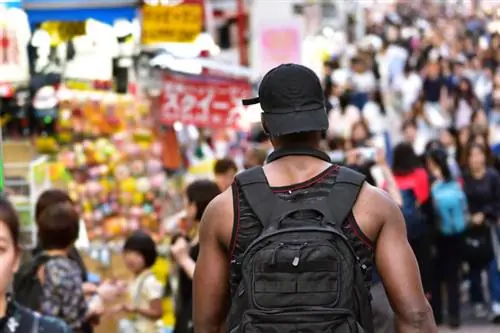 Когда вы в Риме: почему вы всегда должны уважать культуру принимающей стороны