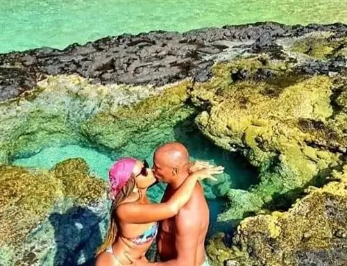 Внутри Фернандо де Норонья: Скрытый рай Бразилии