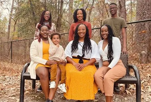 История путешественника: я мать пятерых детей, которая считает путешествия формой заботы о себе