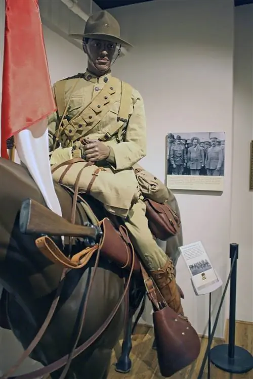 У этих американских городов удивительная черная история