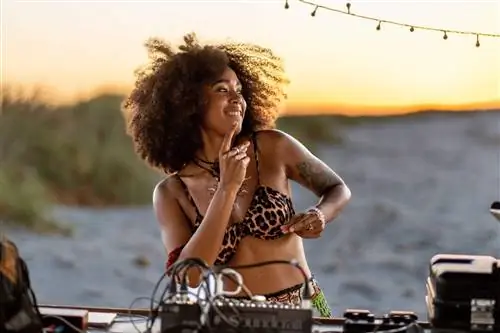 День из жизни: мой распорядок дня чернокожего эмигранта в Перте, Австралия