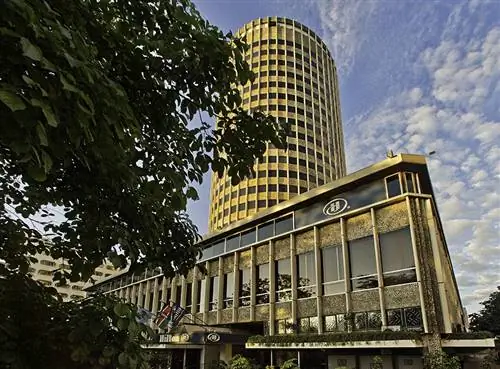 Легендарный отель Hilton Nairobi закроет свои двери в декабре спустя 53 года