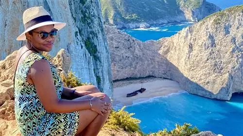 Черный эмигрант: жизнь зимбабвийца в Афинах, Греция