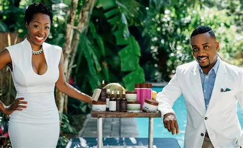 Как косметический бренд Kreyol Essence помогает возродить развитие Гаити