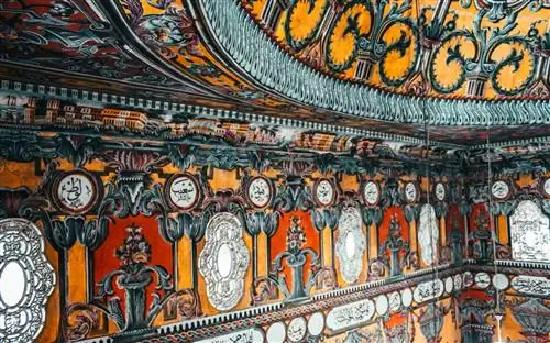 Самые красивые мечети Латинской Америки