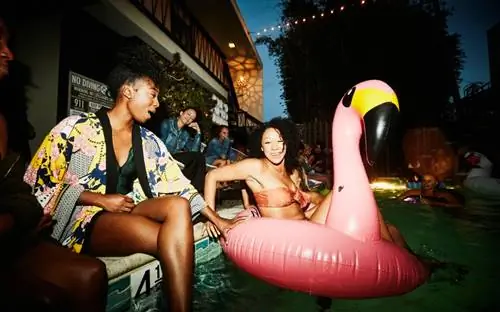 Отели и курорты только для взрослых в Европе, которые стоит посетить