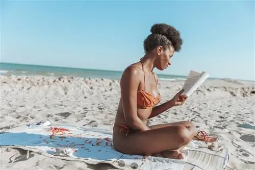 Самые очаровательные пляжные городки Алабамы, о которых вы никогда не знали