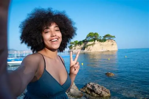 Красивые водоемы со всего мира