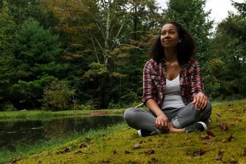 Добро пожаловать в Вудсток: тихий оазис в северной части штата Нью-Йорк