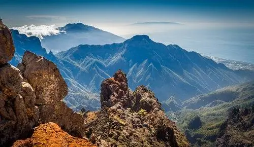 7 впечатлений от жизни на Ла Пальме