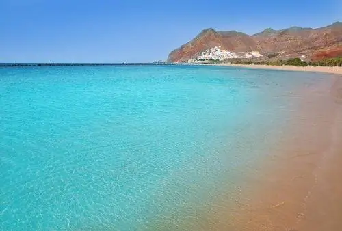 7 самых красивых пляжей Канарских островов