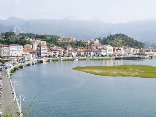 Рибадеселья